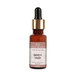 Servi Yağı 20 ml